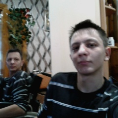 Сергей Богдашин, 14.06.1994, Экибастуз