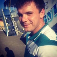 Руслан Напсо, 04.01.1989, Сочи