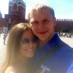 Марина Коноплева, 08.08, Брянск