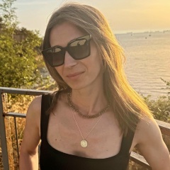 Александра Русанова, 30.10.1986, Москва