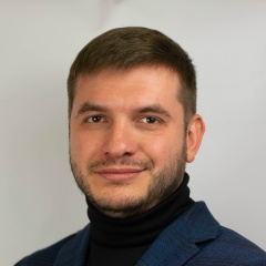 Денис Касьян, 11.01.1989, Электросталь