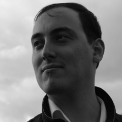 Илья Сердюк, 08.02.1989, Москва