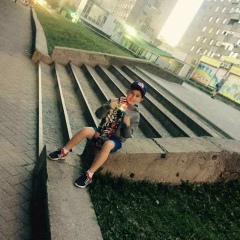 Макс Фесенко, 20.06.1992, Южноукраинск