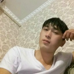 Радмир Радмир, 22.04.1991