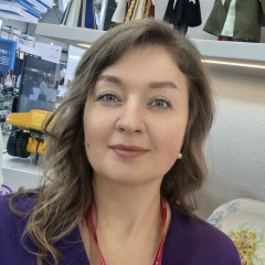 Екатерина Васильева, 05.11, Санкт-Петербург