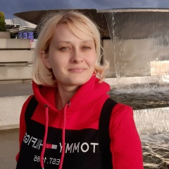 Катя Пузанова, 19.04.1988, Москва