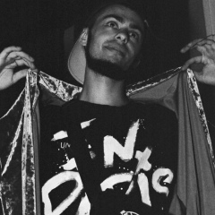 Миша Дежурный, 17.07, Москва