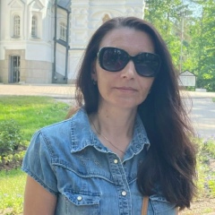 Екатерина Пакина-Долганова, 12.12, Санкт-Петербург