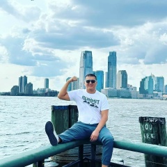 Руслан Кадыров, 07.10, Chicago