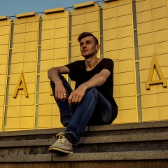 Денис Ястребов, 17.06, Санкт-Петербург