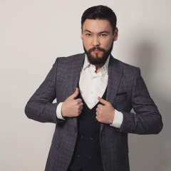 Azat Alshynhan, 27.07, Усть-Каменогорск