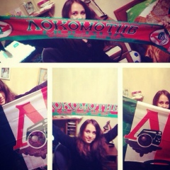 Зоя Кукушкина, 12.09.1987