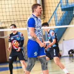 Кирилл Андросов, 11.01.1989, Омск