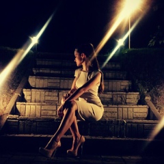 Екатерина Шипулина, 29.05, Алматы