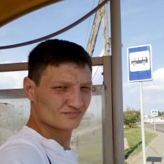 Алексей Фуников, 06.05.1982