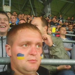 Коля Жигаревич, 08.08.1988, Львов