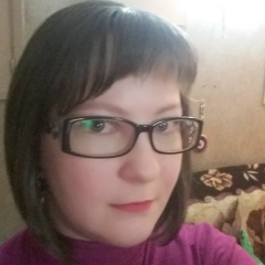 Елена Плюснина, 05.08.1986, Иркутск