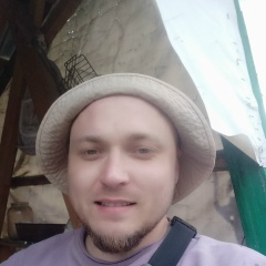 Игорь Босык, 12.04.2007, Киев