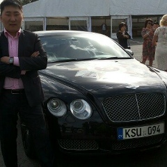 Николай Платонов, 13.11.1982, Якутск