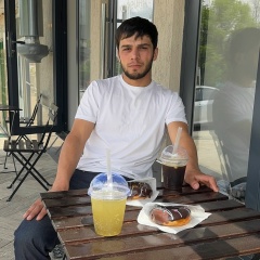 Магомед Магомедов, Леваши