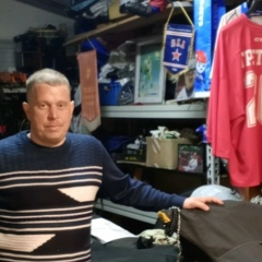 Андрей Шманаев, 24.03, Санкт-Петербург