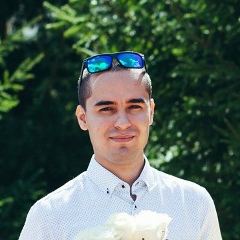 Rishat Галимов, 06.11, Лениногорск