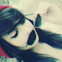 Luana Nadya, 04.04.1998, Fortaleza