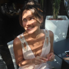 Marina Mishchenko, 25.09.1989, Montréal