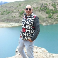 Илья Беляков, 21.09.1986, Ростов-на-Дону