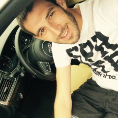 Сережа Калинюк, 20.06.1991, Киев