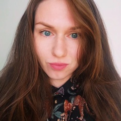 Катерина Рункевич, 01.03, Екатеринбург