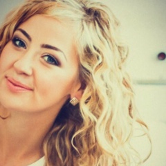 Марина Климчук, 03.11, Киев