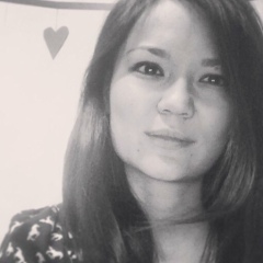 Асем Кабдосова, 05.05, Алматы