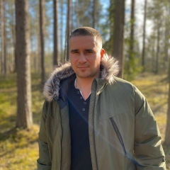 Виктор Глуздиков, 31.01.1982, Санкт-Петербург