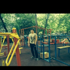 Нурбек Жоробеков, 21.04.1990, Москва