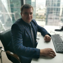 Павел Модяков, 06.02.1989, Краснознаменск