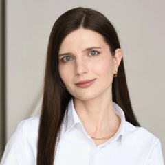 Александра Шапошникова, 02.08, Санкт-Петербург