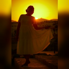 Дина Найманбаева, 21.02, Алматы