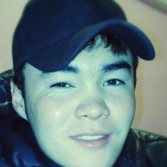 Titan Baltabai, 27.02.1993