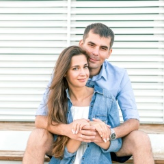 Денис Шевченко, 01.05, Санкт-Петербург