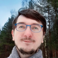 Александр Крюков, 15.01.1985, Санкт-Петербург