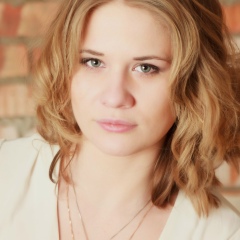 Дарья Бодайкина, 03.10.1989, Москва