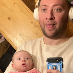 Алексей Бурлаков, 21.02, Москва