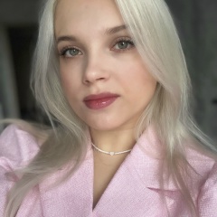 Ксения Аксенова, Красноярск