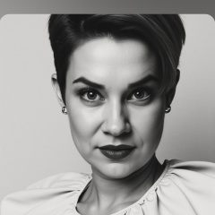 Эльза Зиннатуллина, 21.04