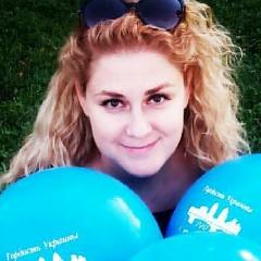 Татьяна Бодяко, 02.11, Днепр (Днепропетровск)