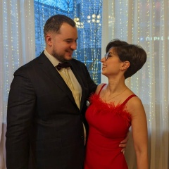 Ника Иванова, 05.01.1995, Москва