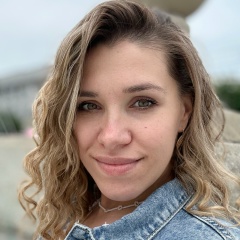 Олеся Гуторова, 23.10, Новосибирск