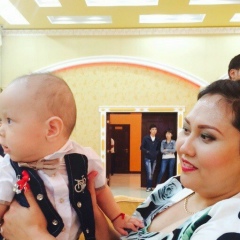 Aitolkyn Jarasova, 02.01.1987, Актау