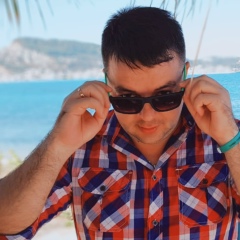 Андрей Тихонов, 12.12, Мелеуз